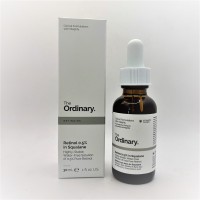 The Ordinary Retinol 0.5% in Squalane